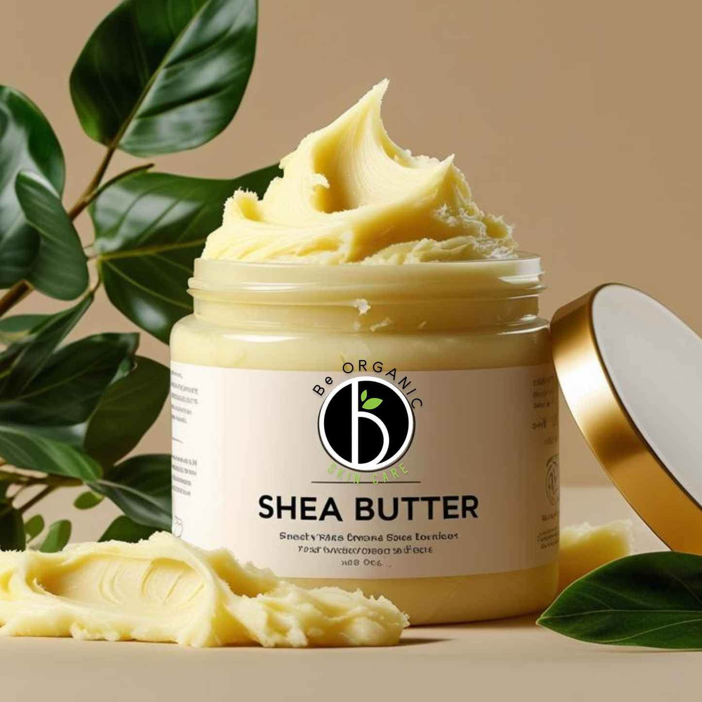 Shea Butter