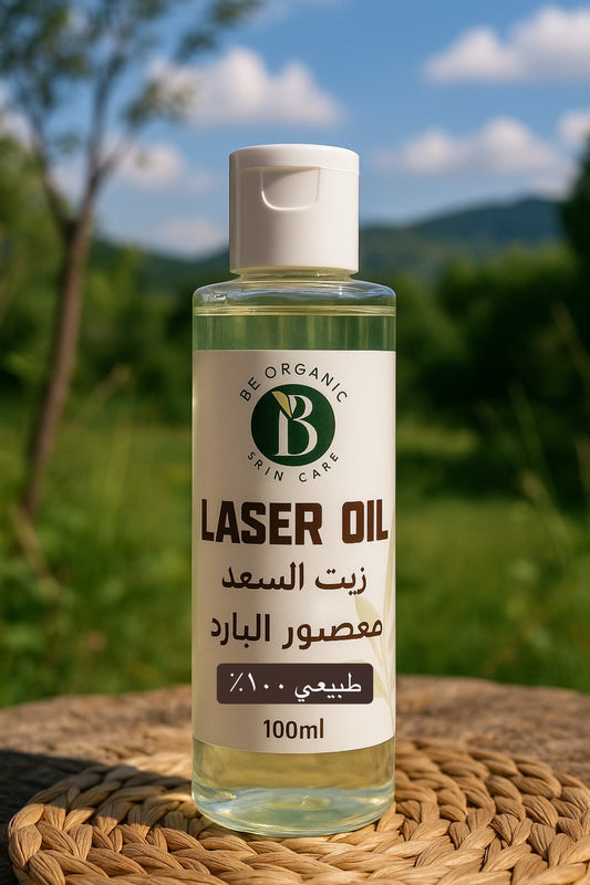 LASER OIL