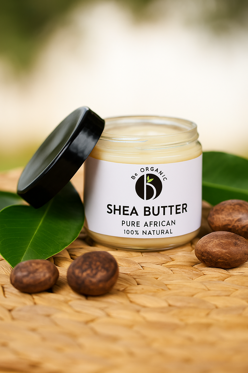 Shea Butter