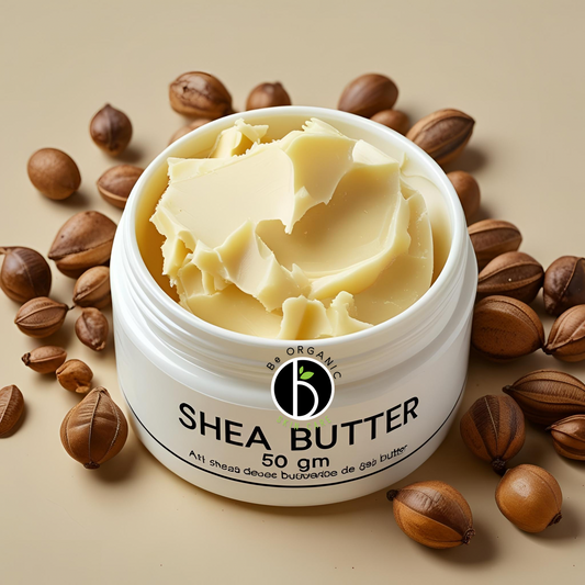 Shea Butter