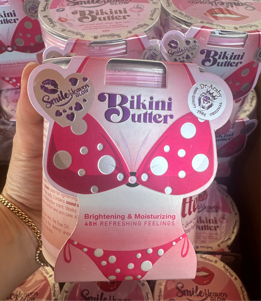 Bikini Butter