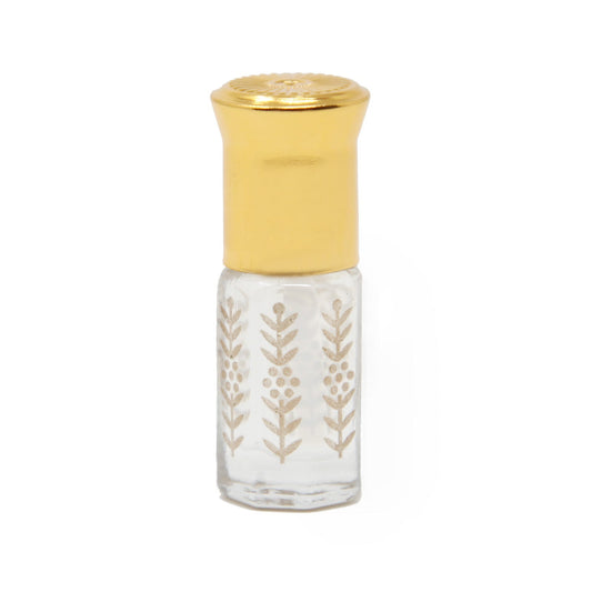 White Tahara Musk