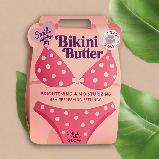Bikini Butter