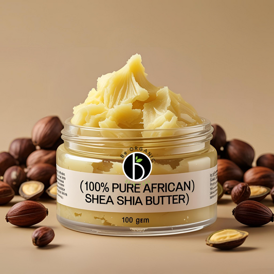 Shea Butter